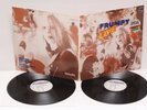 DoLP Frumpy Live : feines Krautrock Vinyl Psychedelic Bluesrock