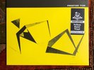 Miles Davis Quintet Relaxin' Yellow Swirl Color Vinyl LP Newbury RTI SEALED