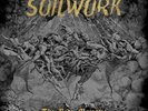The Ride Majestic by Soilwork (2XLP Silver, 2015 NB, EU, 27361 34901, Gatefold,)