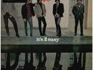 Easybeats Its 2 Easy 180G NEW OVP Music On Vinyl Vinyl LP