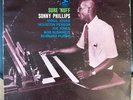 SONNY PHILIPS “Sure Nuff”   1969 LP Prestige 7737   Van Gelder   Bernard Purdie