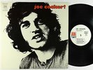 Joe Cocker - Joe Cocker  LP - A&M VG++ PROMO