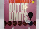 SEALED The Marketts Out Of Limits Warner Bros. W1537 MONO SURF ROCK 1964