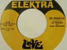 (45 Hear) Love (Arthur Lee) - 