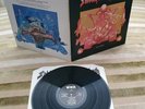 BLACK SABBATH Sabbath Bloody Sabbath LP WWA 1973 UK 1st Press  NM/NM