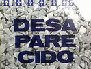 LP 33 Litfiba ?– Desaparecido Pelù Renzulli Maroccolo Aiazzi Italy 1988