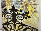 Bach Harpsichord Concerto Ahlgrimm  Sanderling Vinyl LP 1967 1ED Eterna 825681