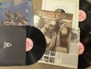 Dust ? Hard Attack KSBS-2059) and 2 copies of Dust promo & ksbs2041
