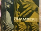 PAUL CHAMBERS Bass On Top ART TAYLOR First Press BLUE NOTE JAZZ LP