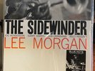 Lee Morgan The Sidewinder SRX 2020 LP Music Matters Jazz Vinyl Blue Note