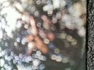 Pink Floyd Obscured By Clouds Vinyl LP A2 B2 Pressing Textured Sleeve -