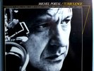 MICHEL PORTAL TURBULENCE RARE ORIGINAL 1987 FRENCH-ONLY HARMONIA MUNDI LP MINT