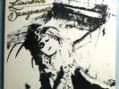 LIAISONS DANGEREUSES RARE ORIGINAL '81 GERMAN PUNK/KBD SERIES TIS LP BEAUTIFUL