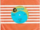JIGSAW - MR. JOB - RARE 7
