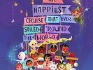 OST-TOKYO DISNEYLAND IT'S A SMALL WORLD-JAPAN LP Ltd/Ed F56