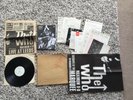 Who - live at Leeds LP UK 1970 Track 1ST + 12 inserts + NME + concert program