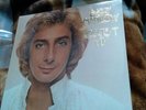 BARRY MANILOW: Greatest Hits LP Sealed (2 LPs) 1978
