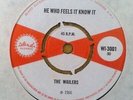 BOB MARLEY & THE WAILERS 
