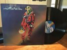 BUDGIE: Best of Budgie, MCA Records, UK, OOP LP