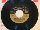 Buffalo Springfield / For What It's Worth / ATCO 70s 45  / Strong. VG++