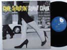 SONNY CLARK Cool Struttin' BLUE NOTE LP VG++/VG+ UA *