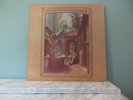 Jackson Browne  - For Everyman - 1973 - Asylum SD 5067 Vinyl Record NEAR MINT