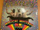 The Beatles Magical Mystery Tour orig 45 set issue 1967 UK SMMT-1 NEVER PLAYED