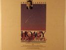 The Classic Hoagy Carmichael LP Box Set SEALED NOS Jazz Pop Smithsonian