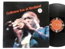 JOHN COLTRANE LP Live At Birdland IMPULSE Rec MONO A50 '64 HEAR 1st?