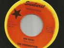 GARAGE ROCK bw SURF GARAGE INSTRO - GRASSHOPPERS - MOD SOCKS -HEAR-1965 SUNBURST