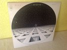 BLUE OYSTER CULT (LP) SAME [UK / 1ST PRESS ** CBS 64904 **HARD ROCK]