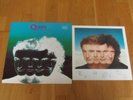 QUEEN THE MIRACLE 12'' SINGLE LIMITED EDITION AUTOGRAPHED PRINT *Stunning* NM/M-