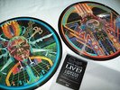 CLUTCH-EARTH ROCKER - 2 PICTURE VINYL SET - ARCHIVEXEMPLAR - NEU-NEW-UNPLAYED