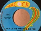 Northern Soul 45/ Al Tnt Braggs 