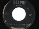 THE PROPHETS Talk Don`t Bother Me DELPHI ( Northern Soul ) Original