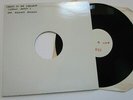 CRACKS IN THE SIDEWALK comp LP TEST PRESS sst records BLACK FLAG MINUTEMEN PUNK