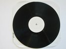 TAKING BACK SUNDAY Where You Want To Be LP TEST PRESS victory records EMO PUNK