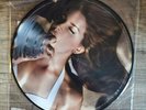Picture disc Blue Jeans 12