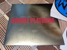 KISS Double Platinum Picture Disc (Limited to 500 copies) 