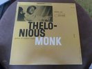 THELONIOUS MONK - GENIUS OF MODERN MUSIC VOLUMN ONE - BLUE NOTE - USA - EX