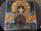 CARLOS GARNETT - COSMOS NUCLEUS - 1976 - USA ISSUE - MUSE RECORDS - EXECLLENT