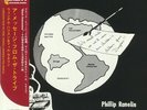 RANELIN, Phillip/WENDELL HARRISON - A Message From The Tribe - Vinyl (LP)