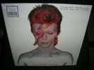 David Bowie **Aladdin Sane (2013 Remastered Version) *NEW SILVER RECORD LP VINYL