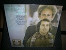 Simon & Garfunkel *** Bridge Over Troubled Water **NEW GOLD RECORD LP VINYL