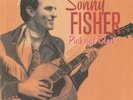 FISHER, Sonny - Pink & Black - Vinyl (10