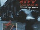 MURDER CITY DEVILS In Name and Blood LP at the drive Area 51 Botch big Business