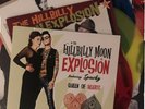 HILLBILLY MOON EXPLOSION SPARKY DEMENTED ARE GO PSYCHOBILLY