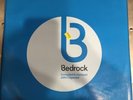 John Digweed- Bedrock LP 1999)- 4x12