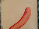 THE VELVET UNDERGROUND & NICO 1ST US PRESSING STEREO LP