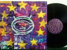 U2 ZOOROPA U.K. 1993 (Vinyl M-) LP Island 518047-1